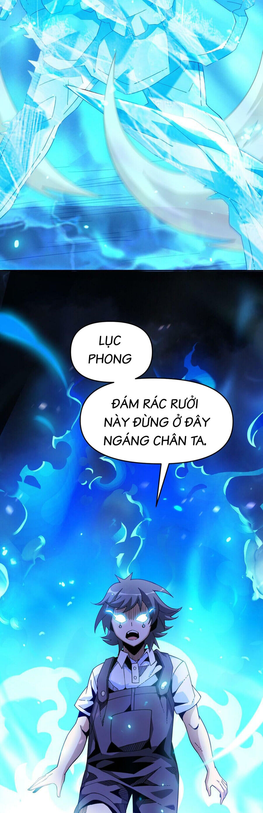 Ta Mắc Kẹt Ở Ngày Này Đã 3000 Năm