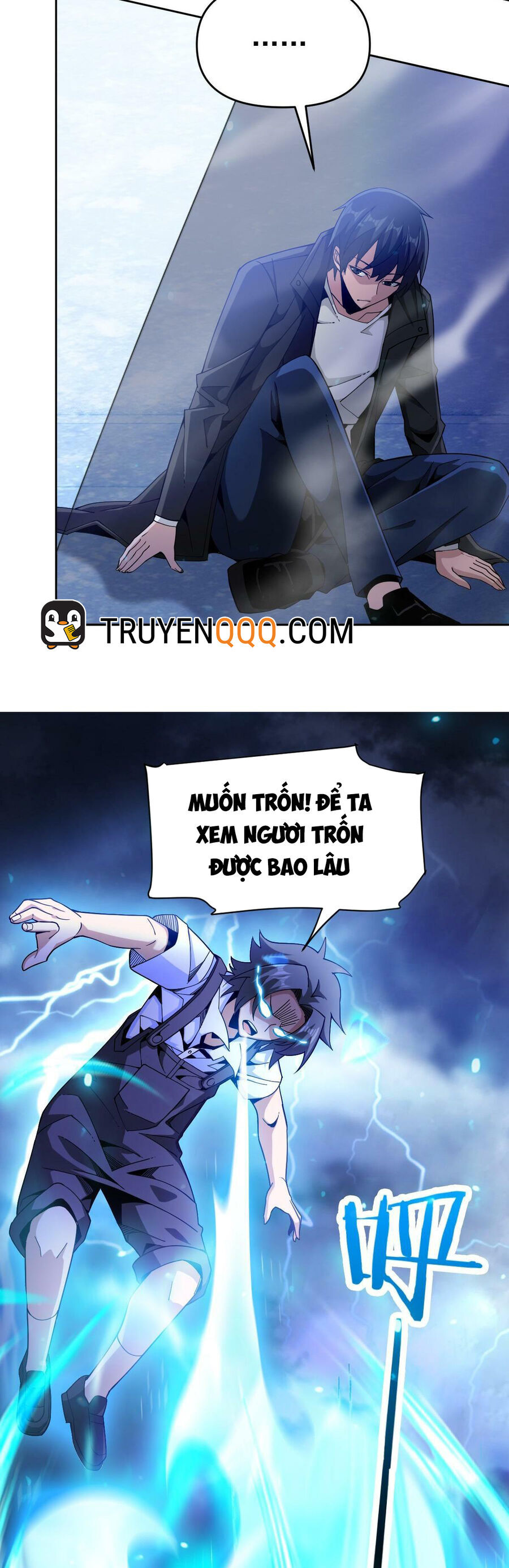 Ta Mắc Kẹt Ở Ngày Này Đã 3000 Năm