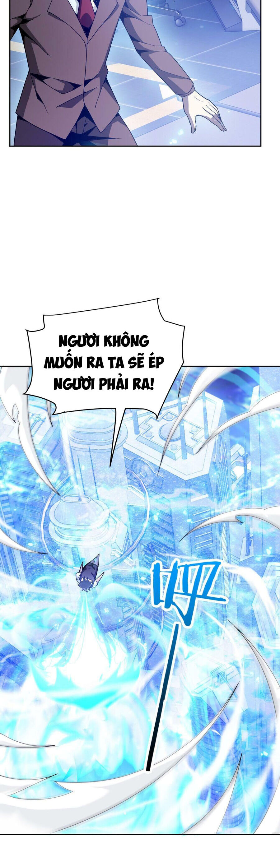 Ta Mắc Kẹt Ở Ngày Này Đã 3000 Năm