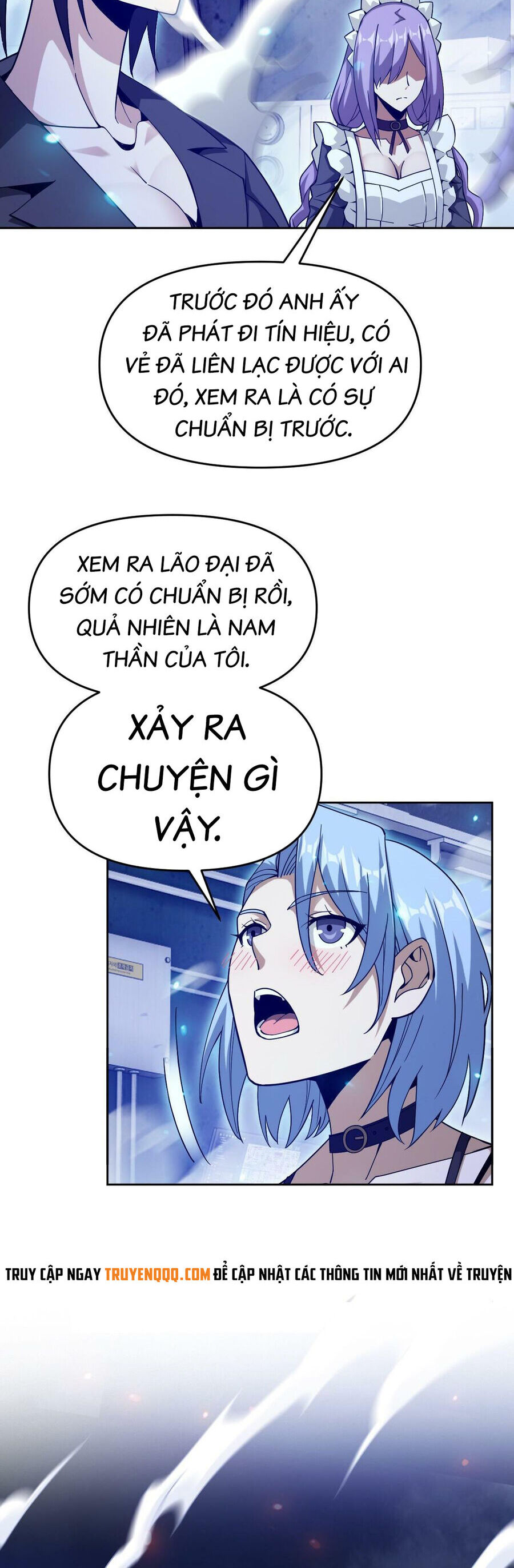Ta Mắc Kẹt Ở Ngày Này Đã 3000 Năm