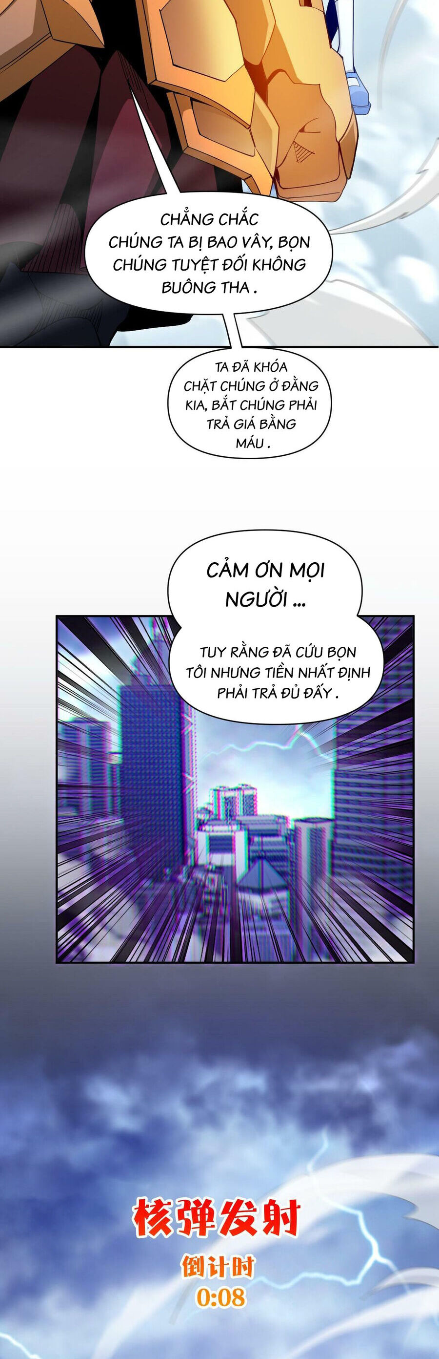 Ta Mắc Kẹt Ở Ngày Này Đã 3000 Năm