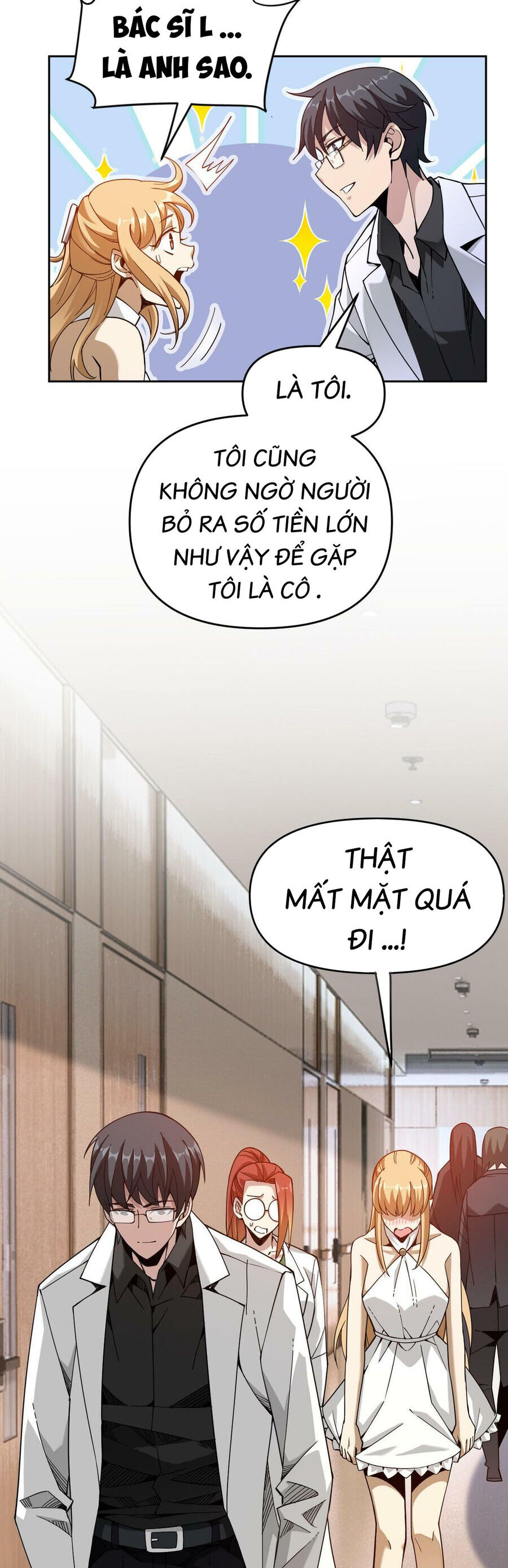 Ta Mắc Kẹt Ở Ngày Này Đã 3000 Năm
