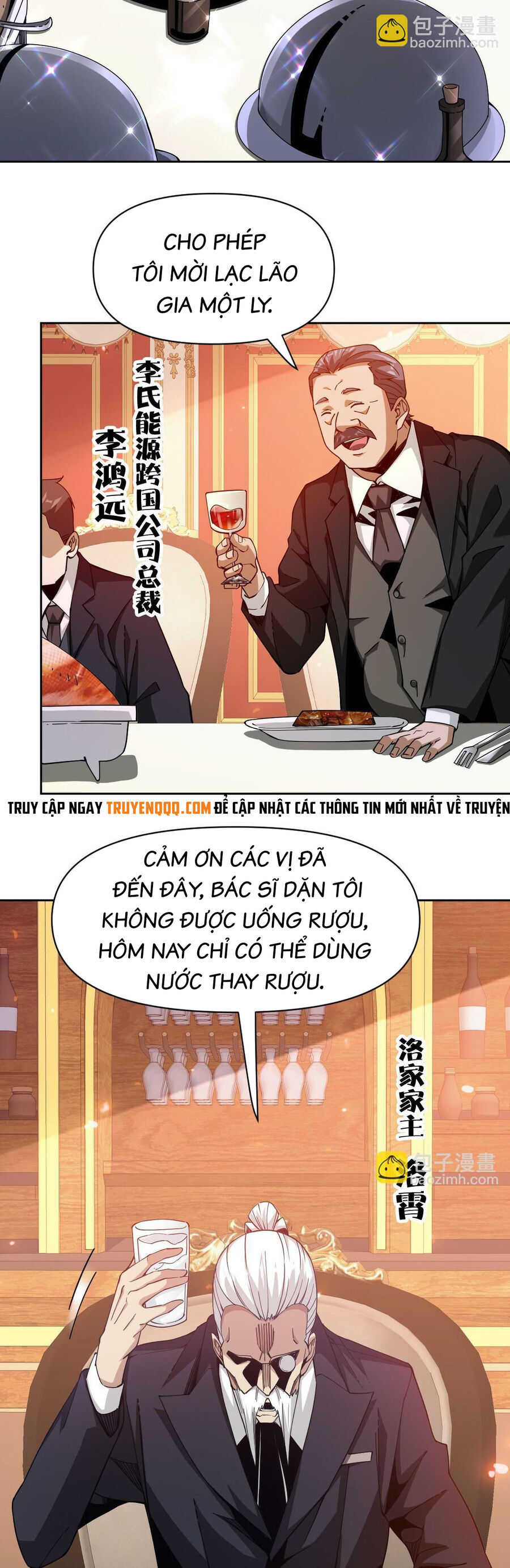 Ta Mắc Kẹt Ở Ngày Này Đã 3000 Năm