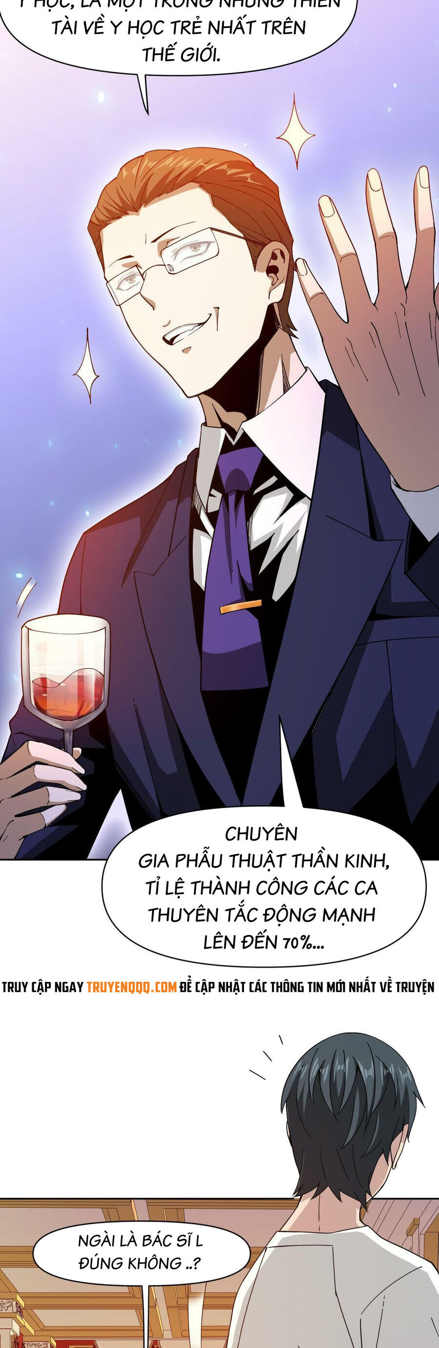 Ta Mắc Kẹt Ở Ngày Này Đã 3000 Năm
