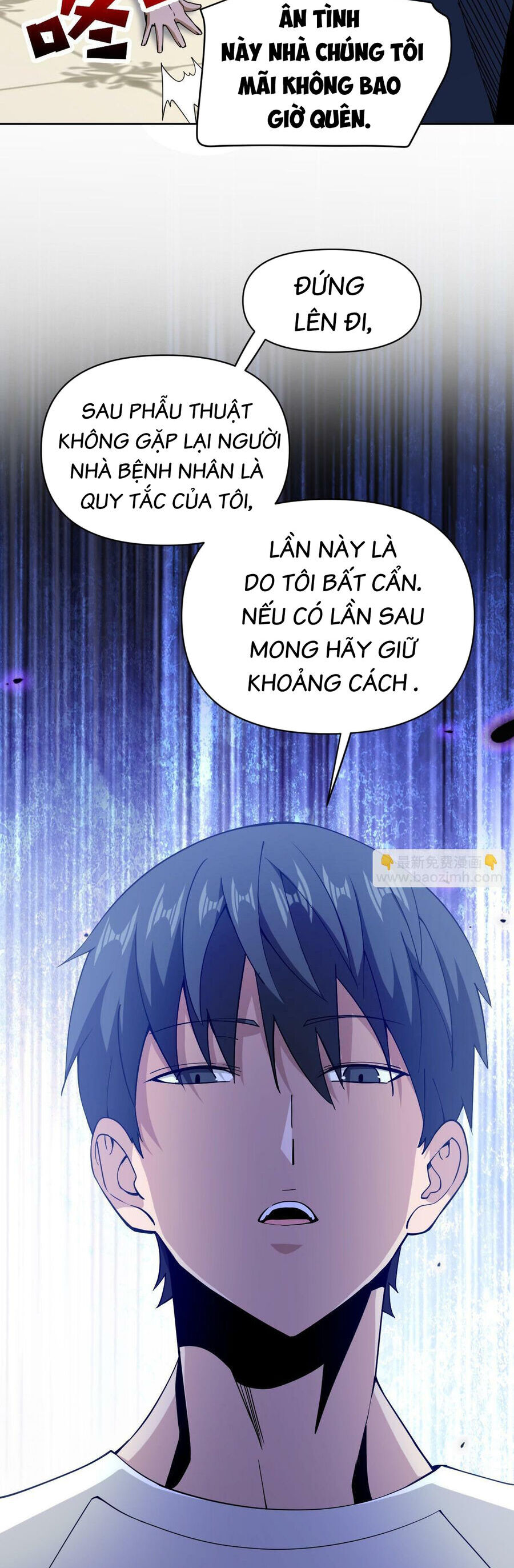 Ta Mắc Kẹt Ở Ngày Này Đã 3000 Năm