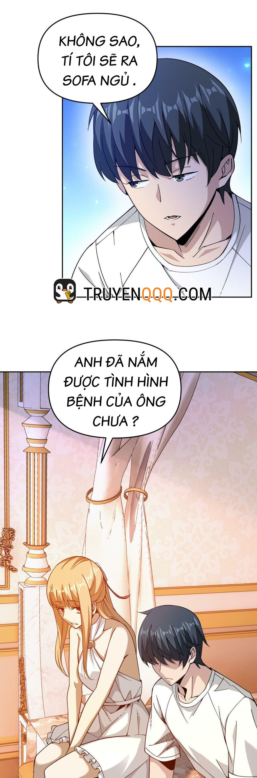 Ta Mắc Kẹt Ở Ngày Này Đã 3000 Năm