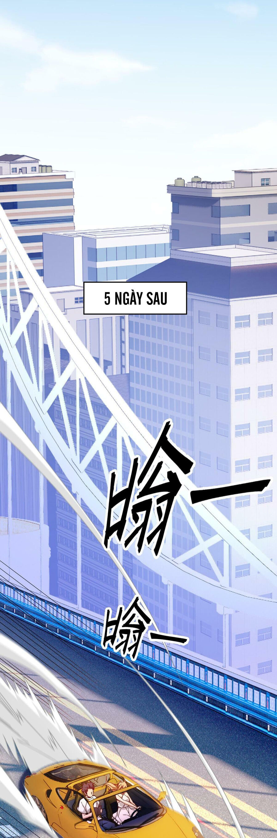 Ta Mắc Kẹt Ở Ngày Này Đã 3000 Năm