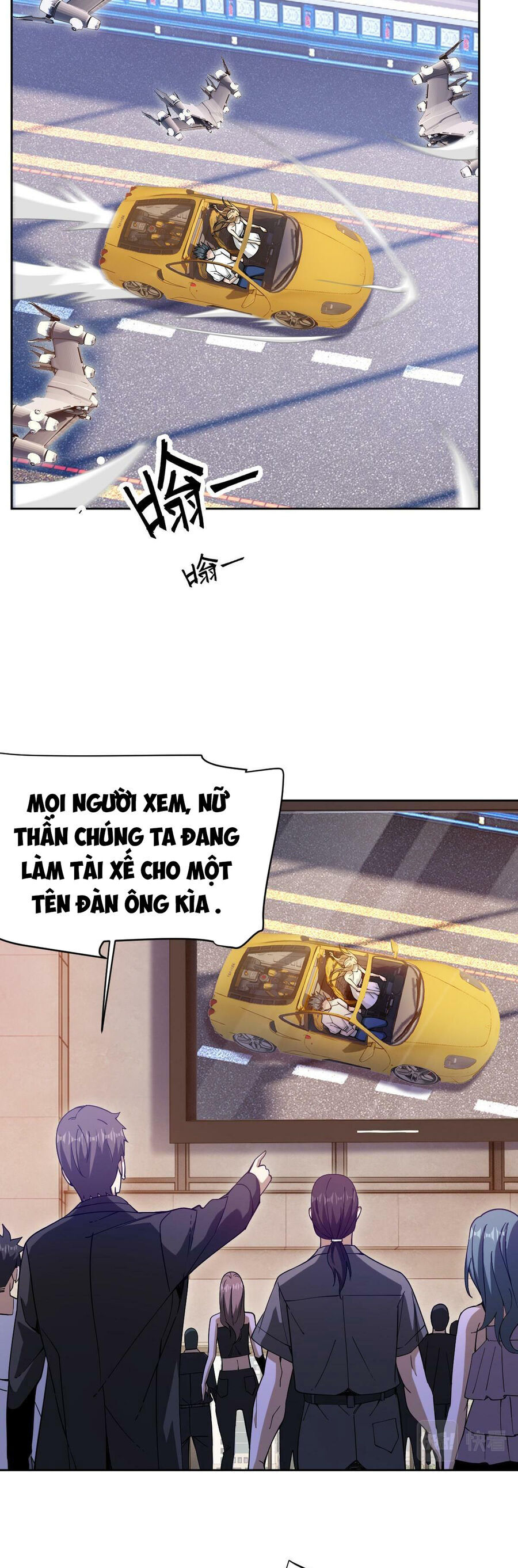 Ta Mắc Kẹt Ở Ngày Này Đã 3000 Năm