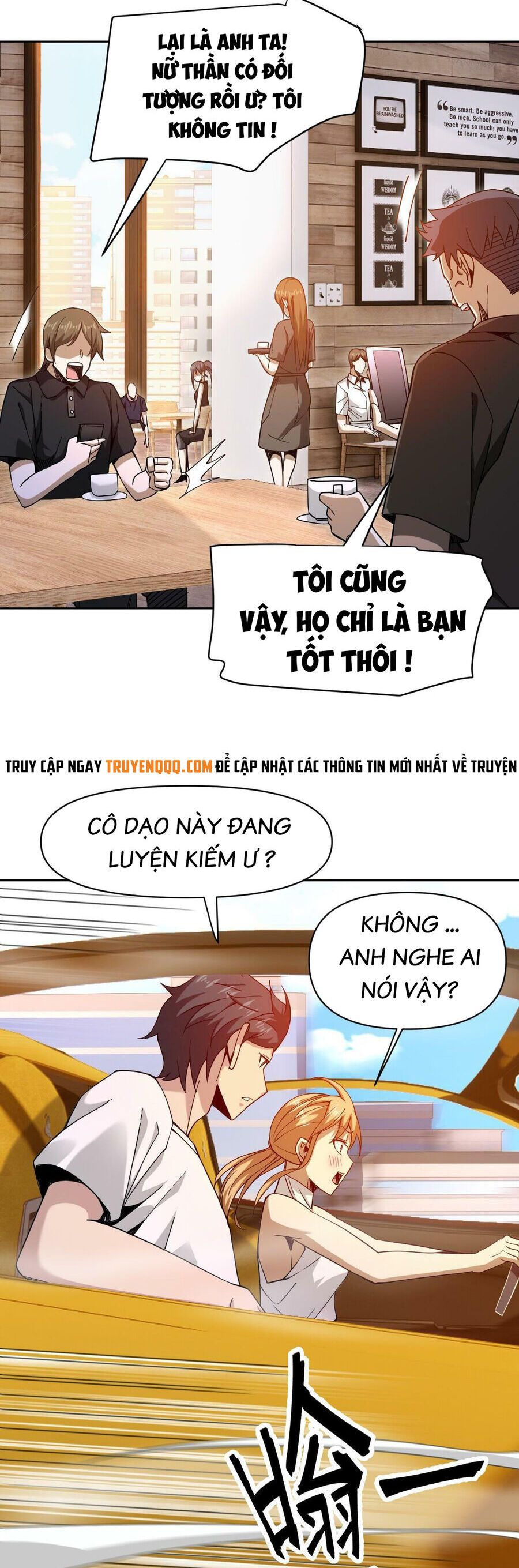 Ta Mắc Kẹt Ở Ngày Này Đã 3000 Năm
