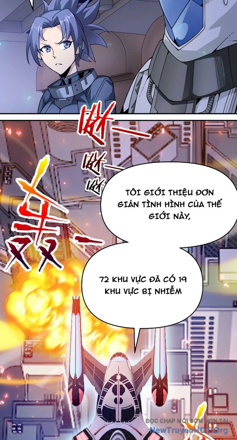 Ta Mắc Kẹt Ở Ngày Này Đã 3000 Năm