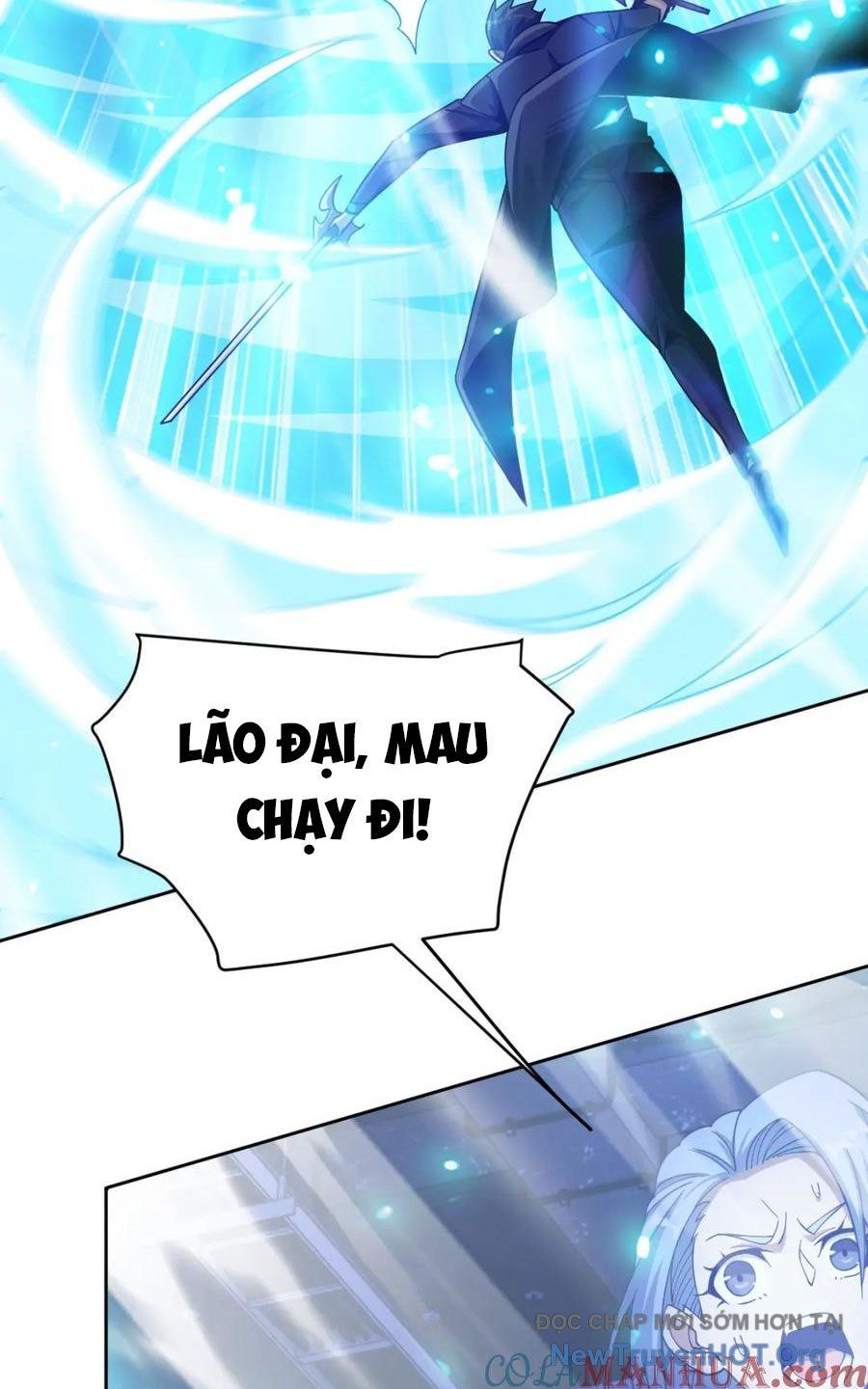 Ta Mắc Kẹt Ở Ngày Này Đã 3000 Năm