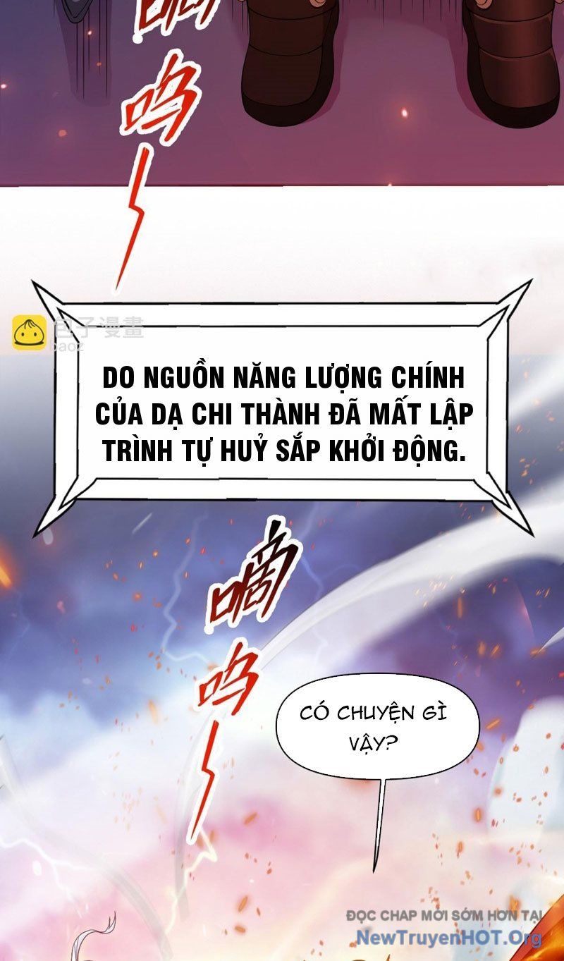 Ta Mắc Kẹt Ở Ngày Này Đã 3000 Năm