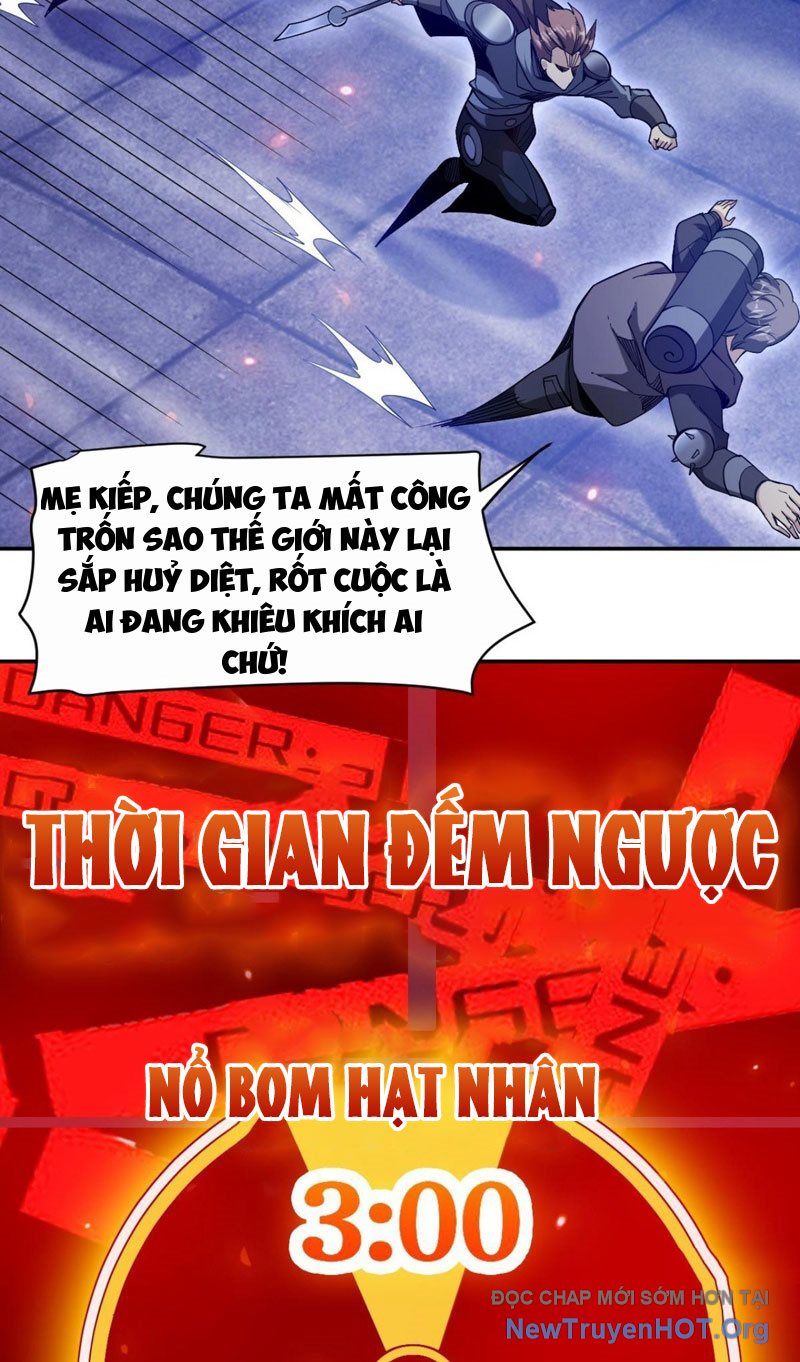 Ta Mắc Kẹt Ở Ngày Này Đã 3000 Năm