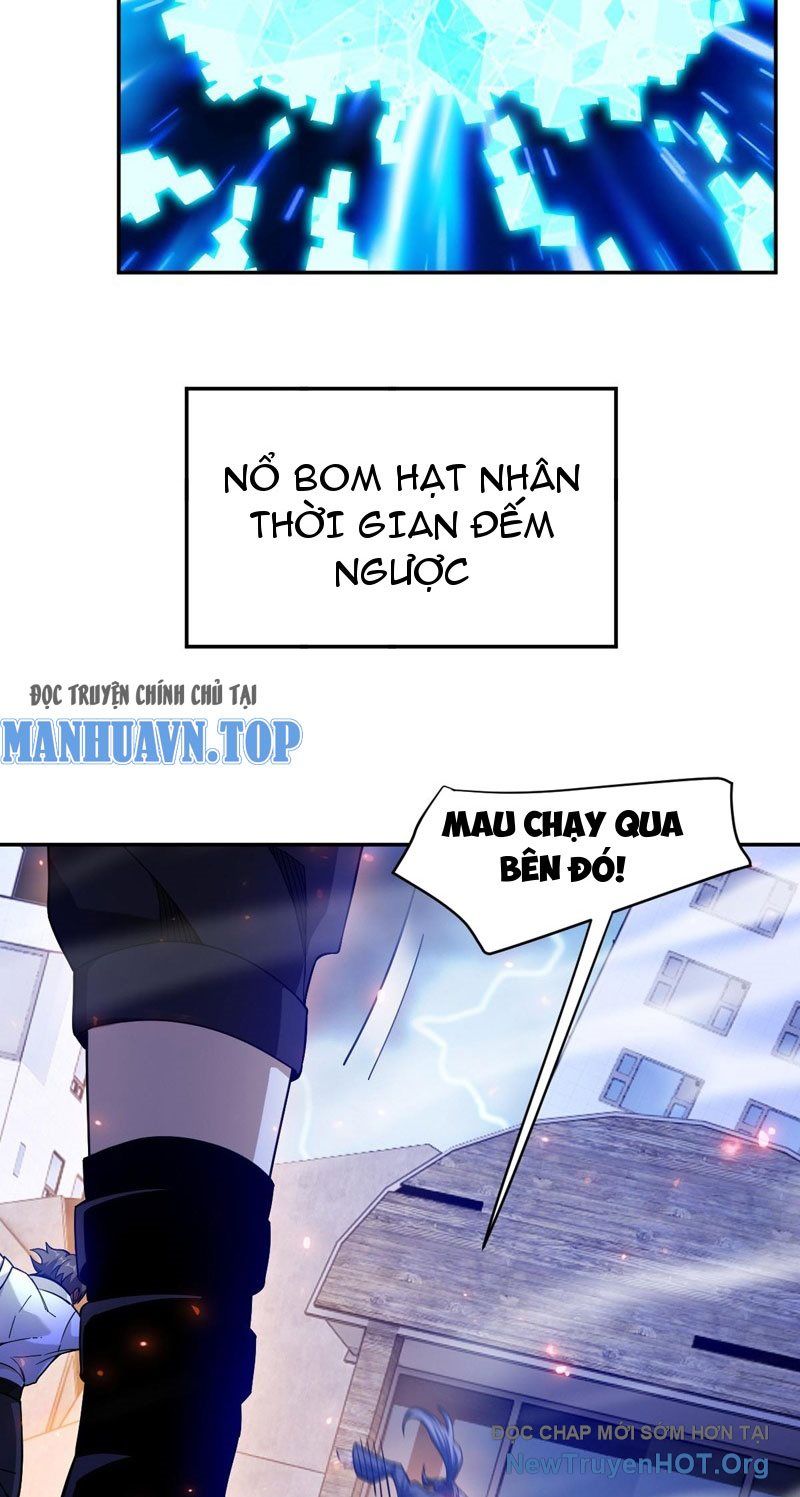 Ta Mắc Kẹt Ở Ngày Này Đã 3000 Năm