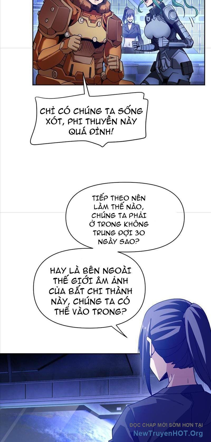 Ta Mắc Kẹt Ở Ngày Này Đã 3000 Năm