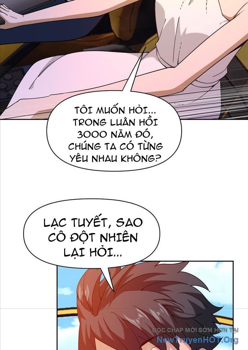 Ta Mắc Kẹt Ở Ngày Này Đã 3000 Năm