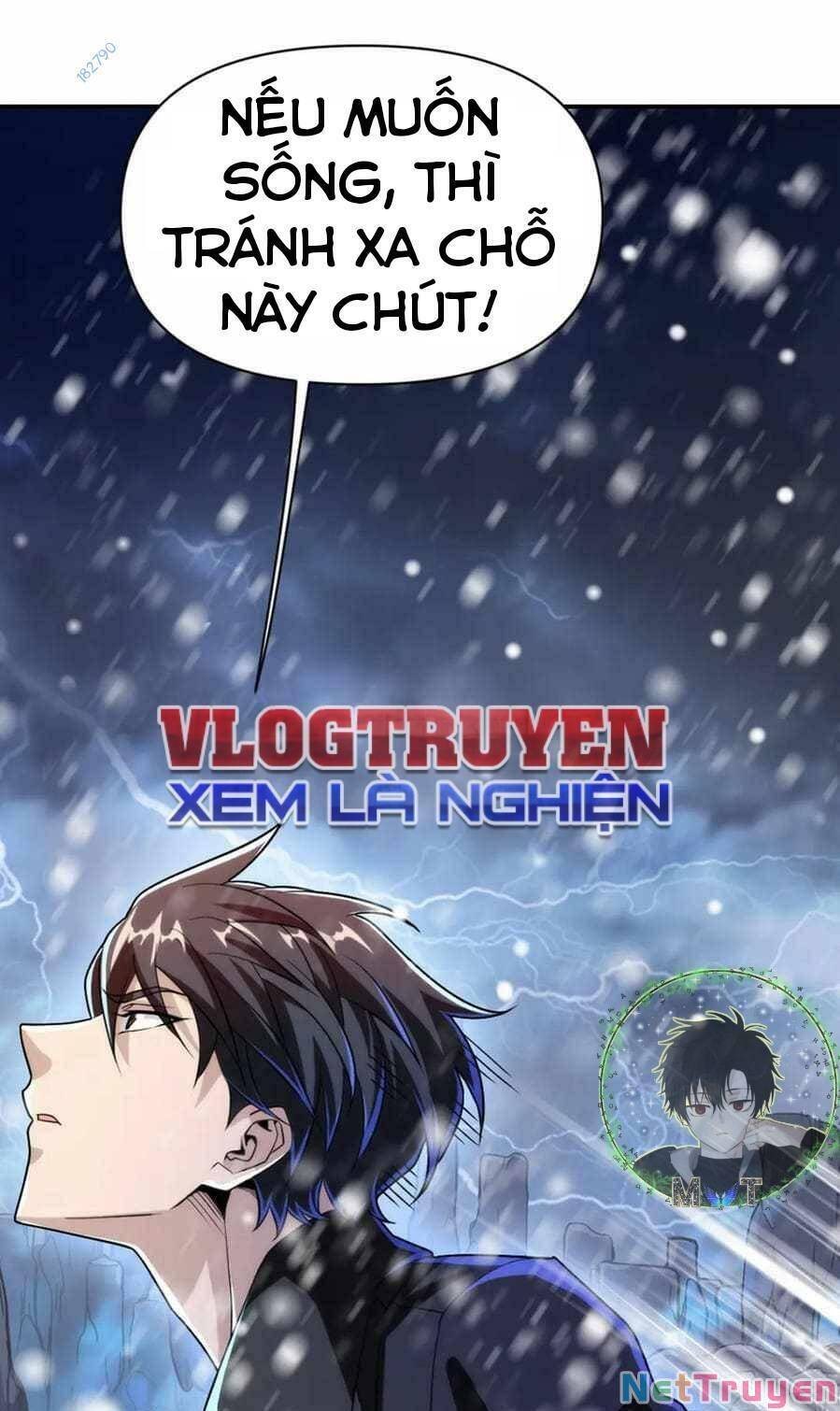 Ta Mắc Kẹt Ở Ngày Này Đã 3000 Năm