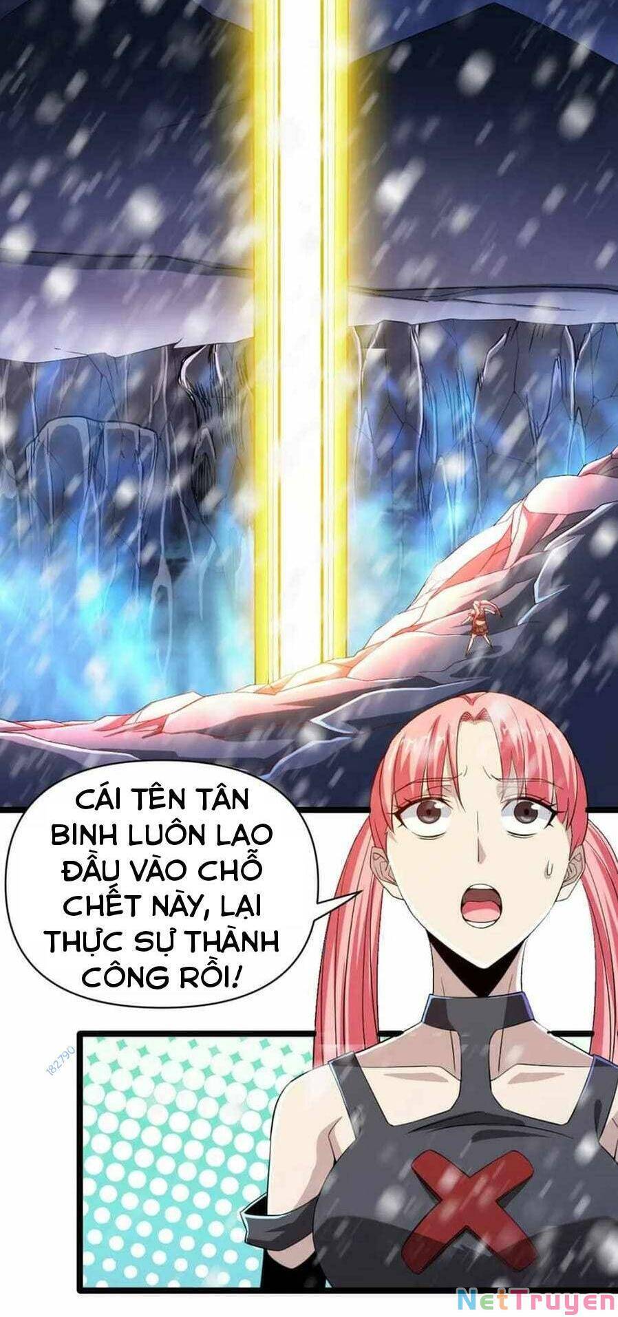 Ta Mắc Kẹt Ở Ngày Này Đã 3000 Năm