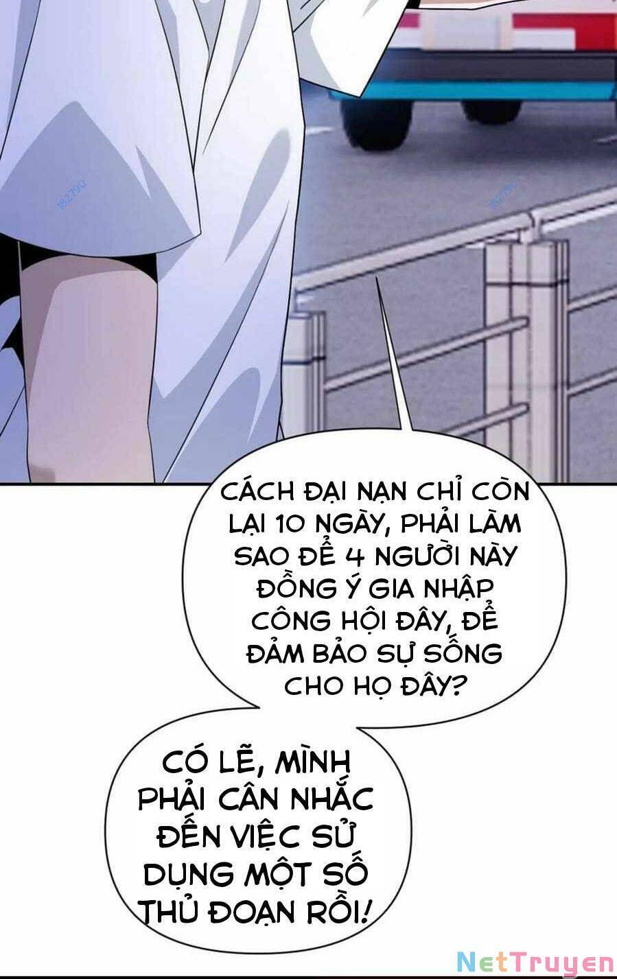 Ta Mắc Kẹt Ở Ngày Này Đã 3000 Năm
