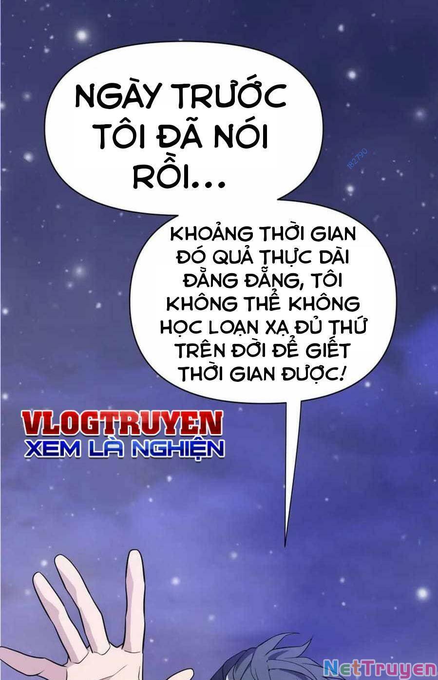 Ta Mắc Kẹt Ở Ngày Này Đã 3000 Năm
