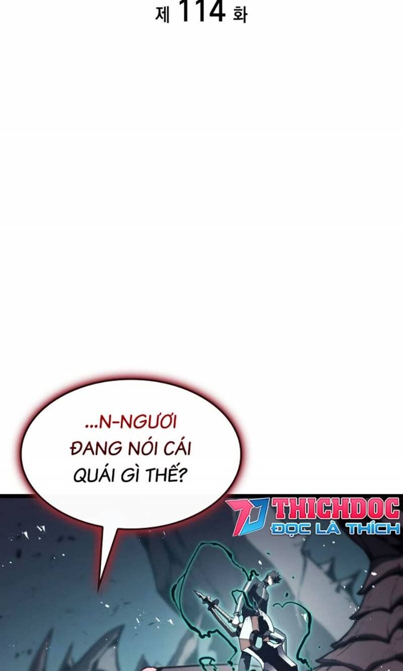 Người Hùng Cấp Thảm Họa Hồi Sinh