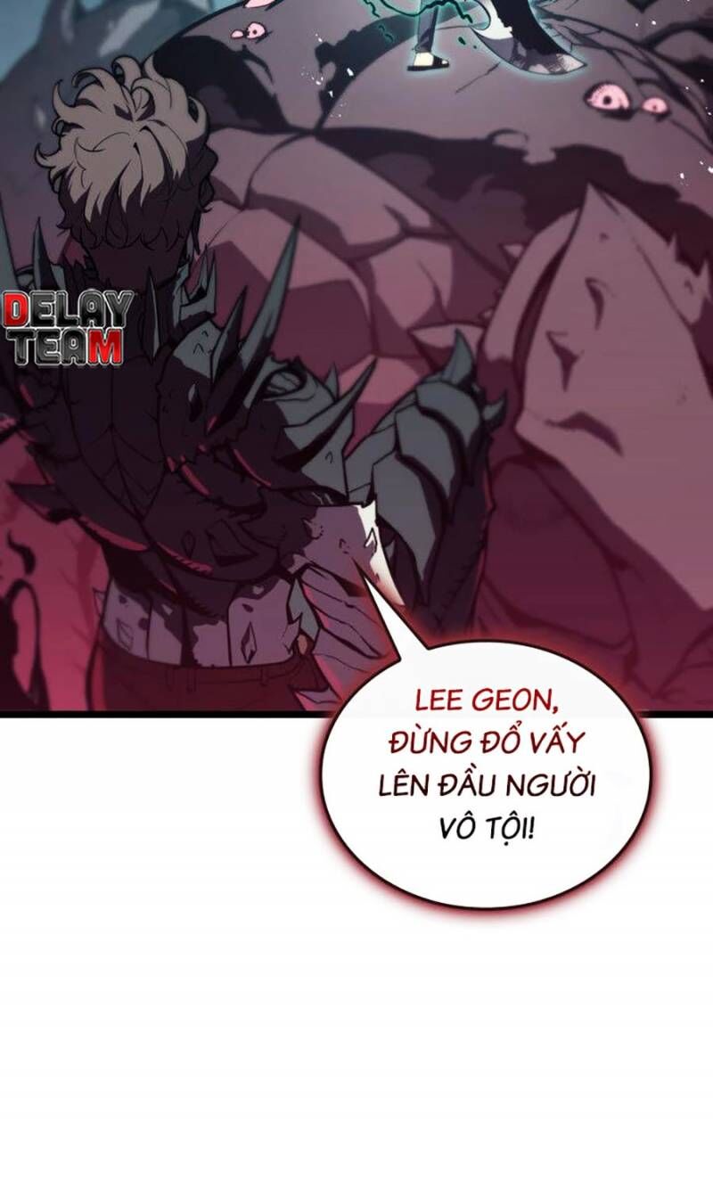 Người Hùng Cấp Thảm Họa Hồi Sinh