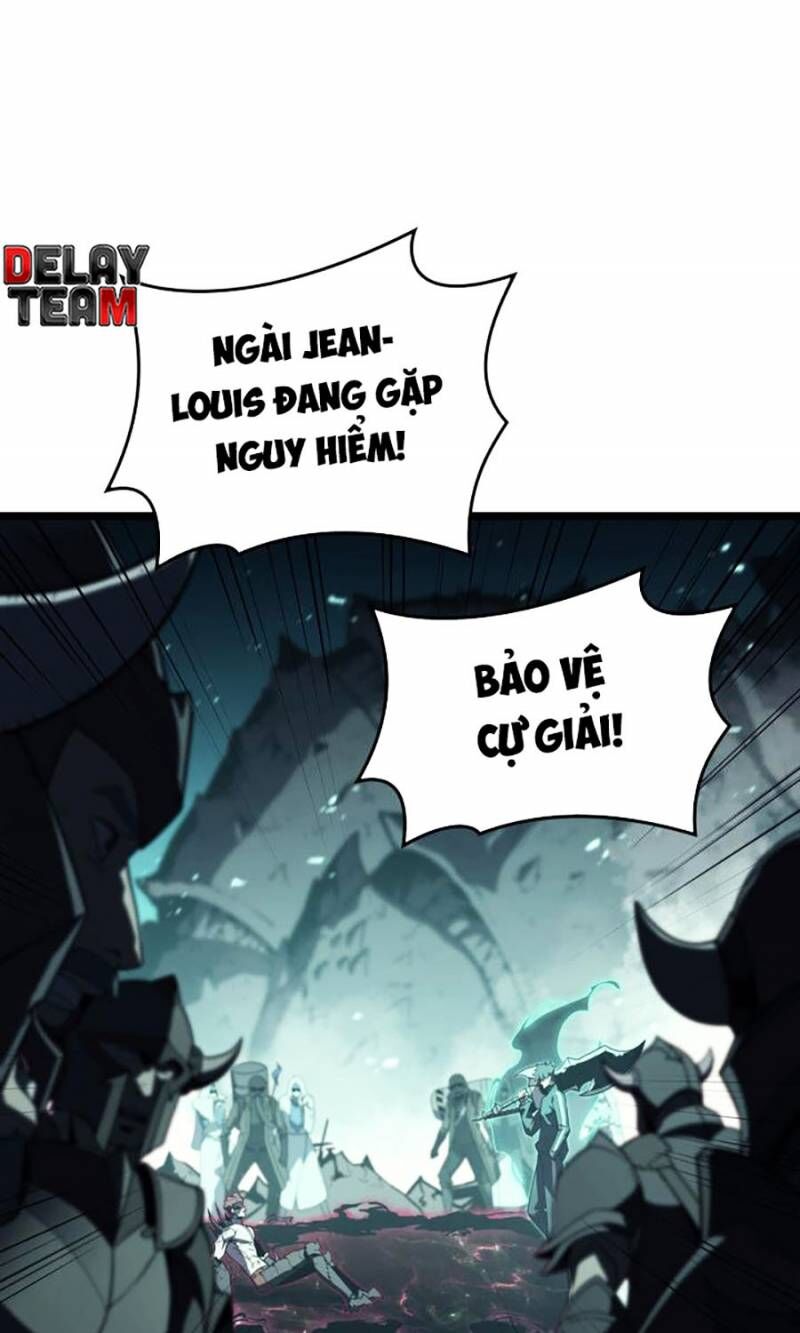 Người Hùng Cấp Thảm Họa Hồi Sinh