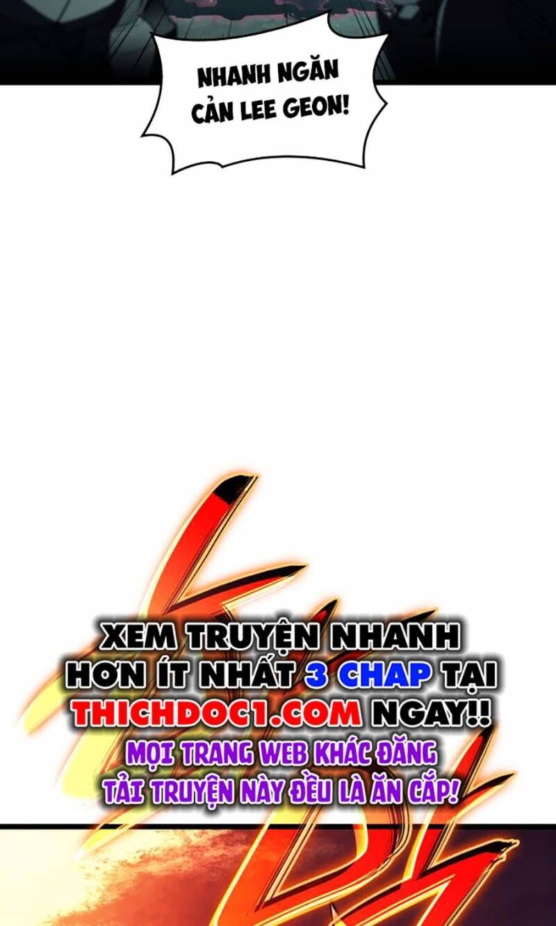 Người Hùng Cấp Thảm Họa Hồi Sinh