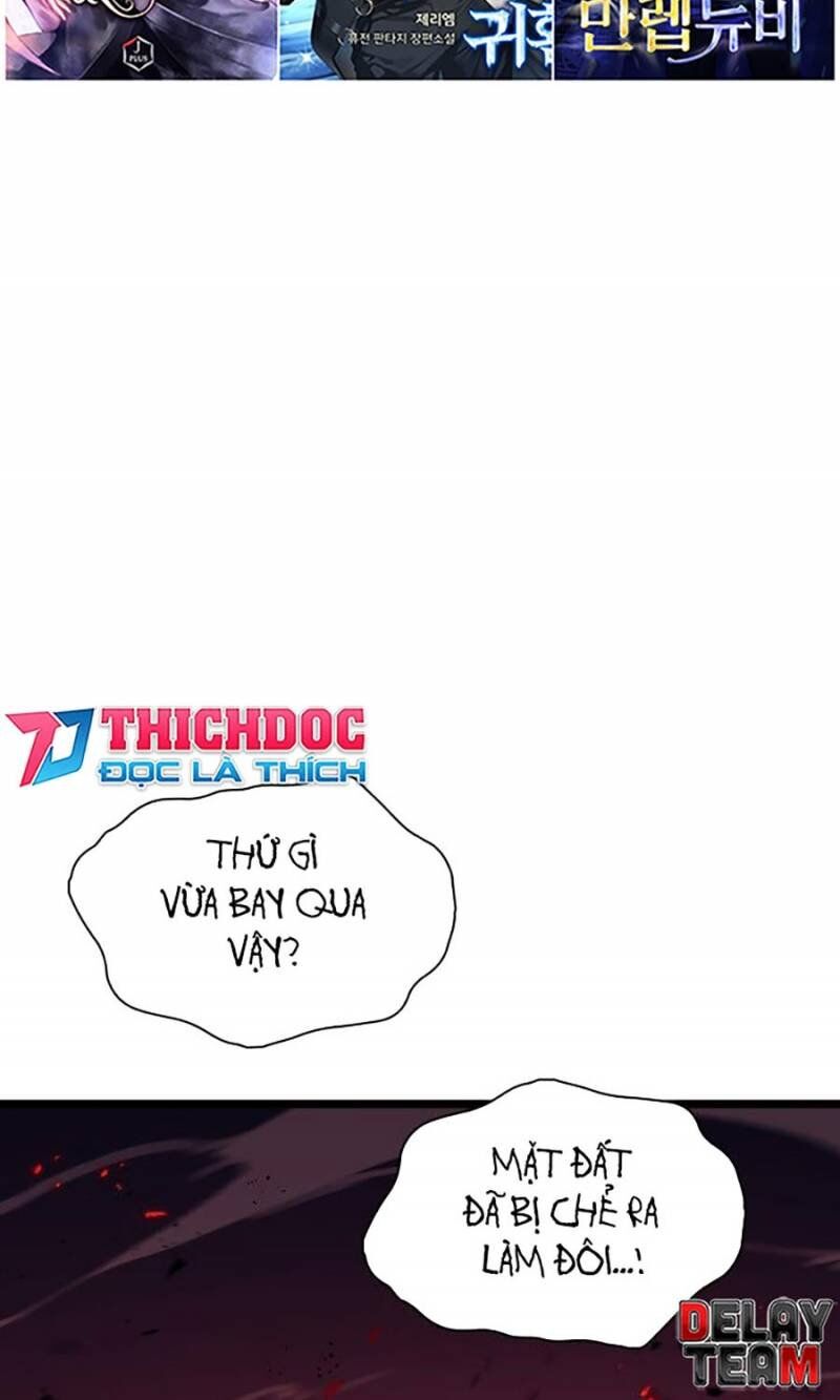 Người Hùng Cấp Thảm Họa Hồi Sinh