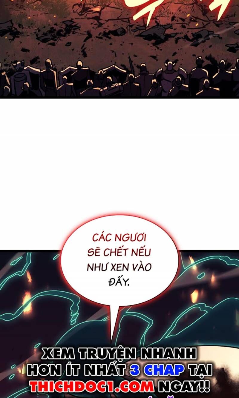 Người Hùng Cấp Thảm Họa Hồi Sinh