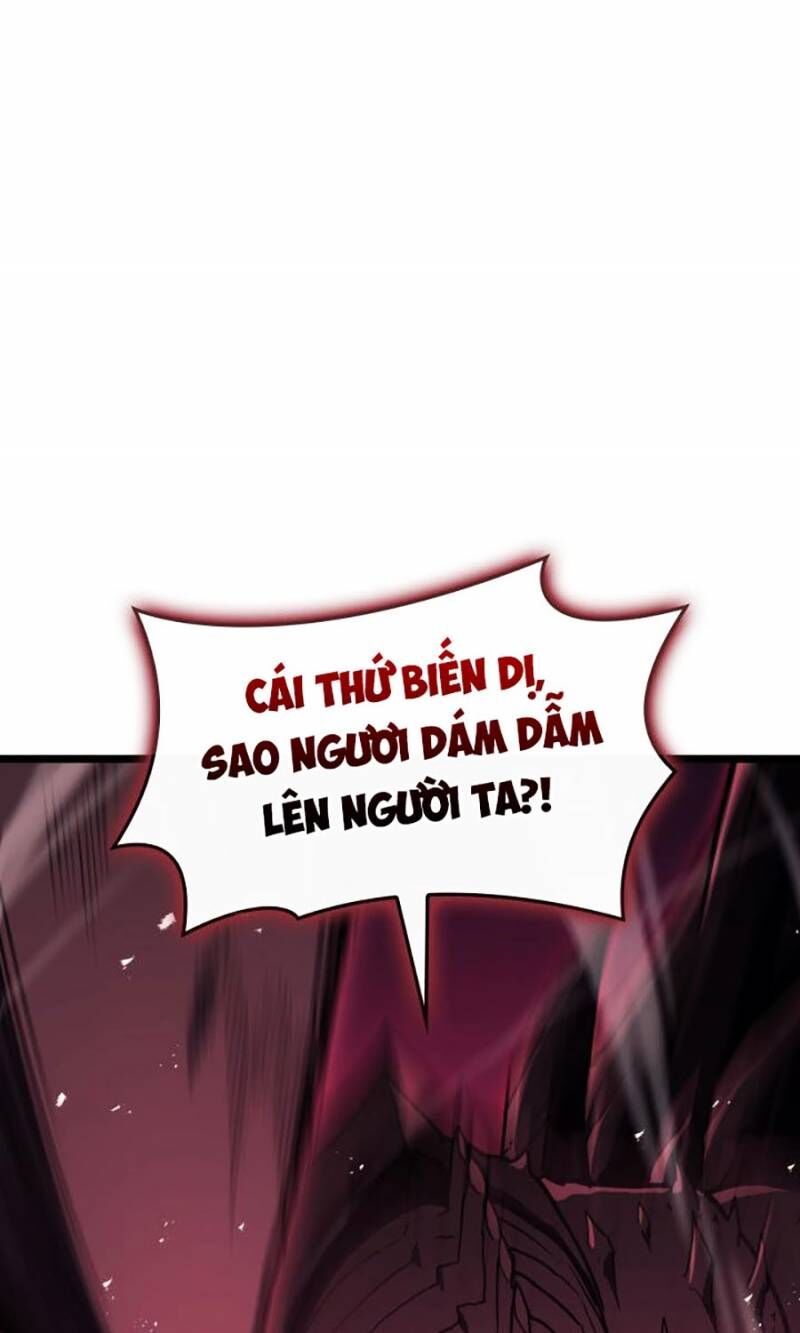 Người Hùng Cấp Thảm Họa Hồi Sinh