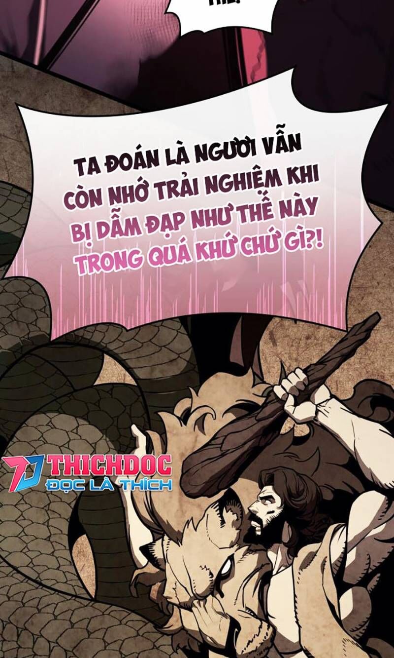 Người Hùng Cấp Thảm Họa Hồi Sinh