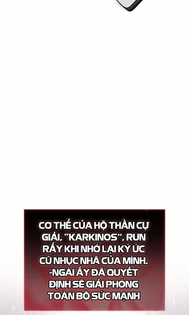 Người Hùng Cấp Thảm Họa Hồi Sinh