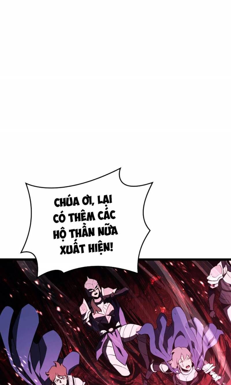 Người Hùng Cấp Thảm Họa Hồi Sinh