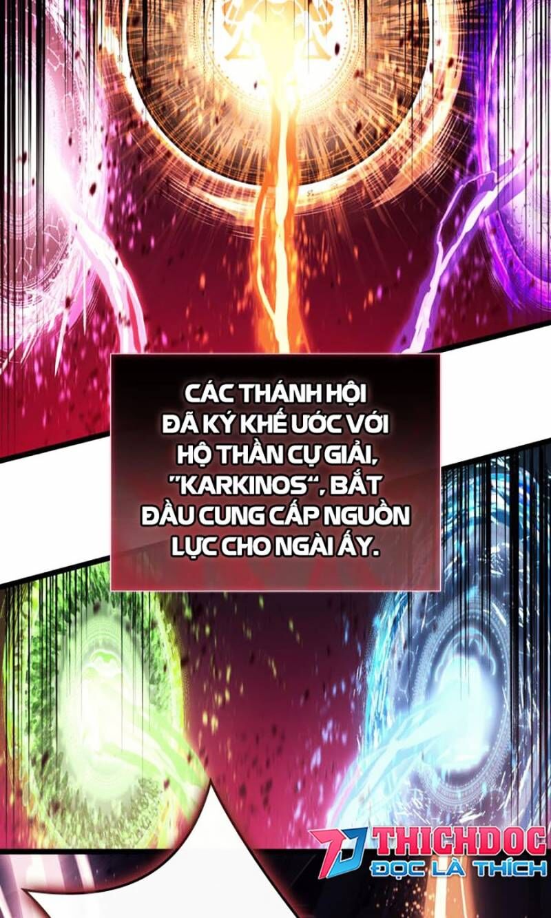 Người Hùng Cấp Thảm Họa Hồi Sinh