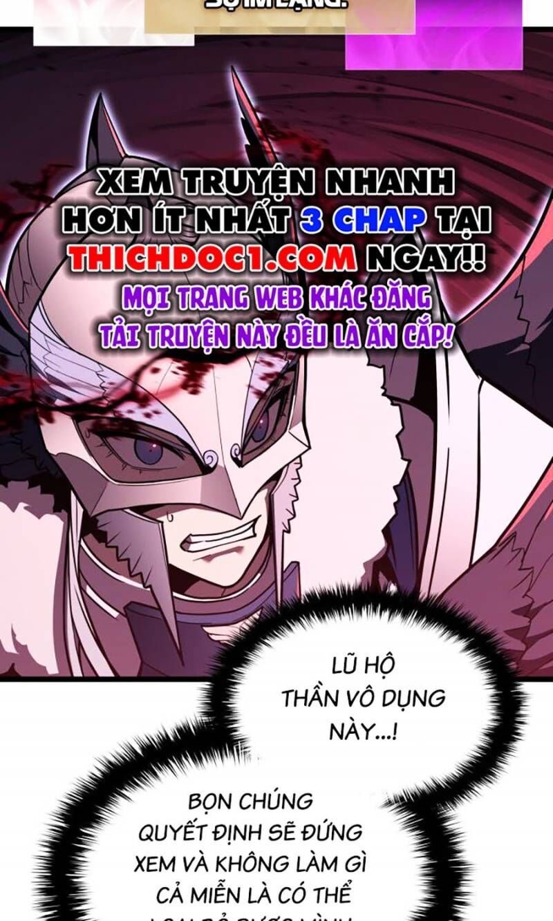 Người Hùng Cấp Thảm Họa Hồi Sinh