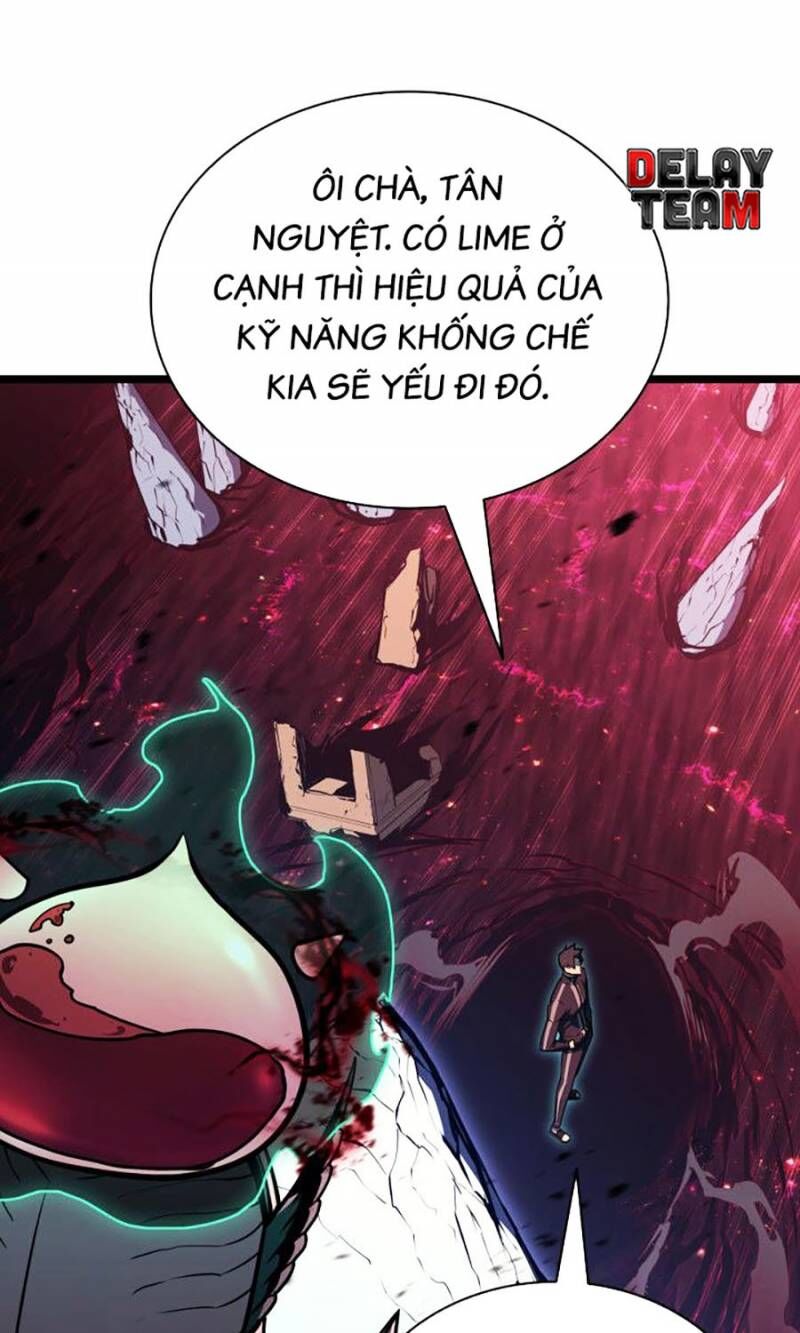 Người Hùng Cấp Thảm Họa Hồi Sinh