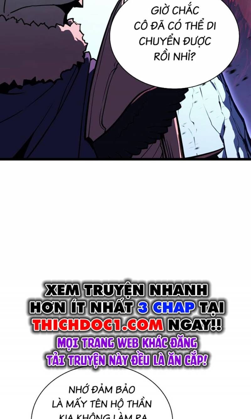 Người Hùng Cấp Thảm Họa Hồi Sinh