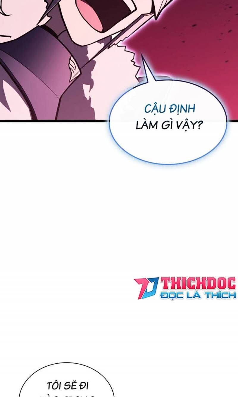 Người Hùng Cấp Thảm Họa Hồi Sinh
