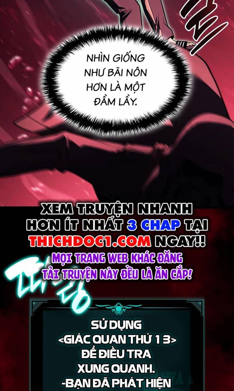 Người Hùng Cấp Thảm Họa Hồi Sinh