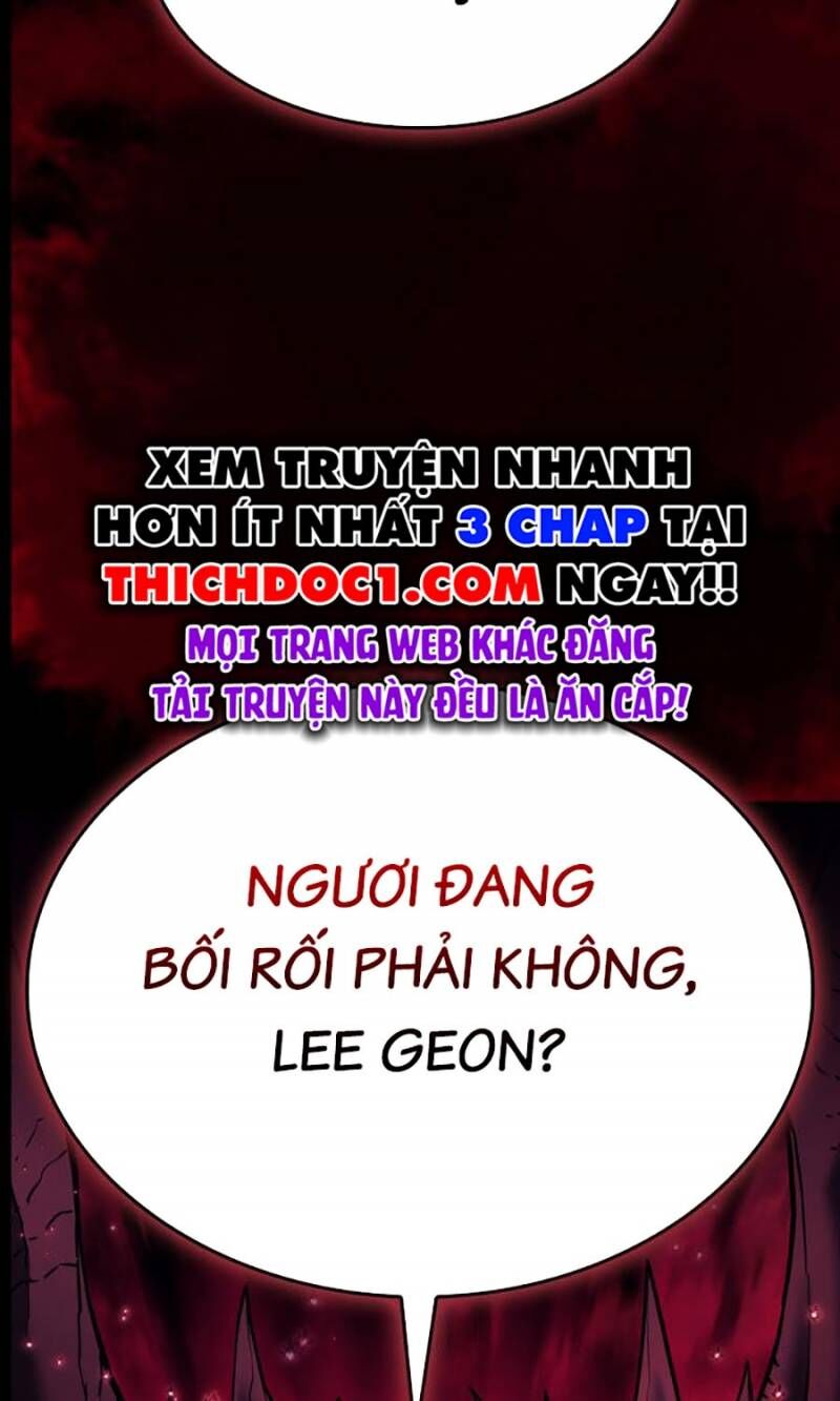 Người Hùng Cấp Thảm Họa Hồi Sinh