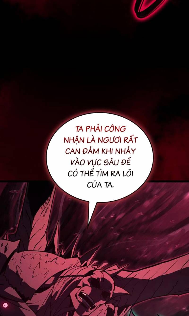 Người Hùng Cấp Thảm Họa Hồi Sinh