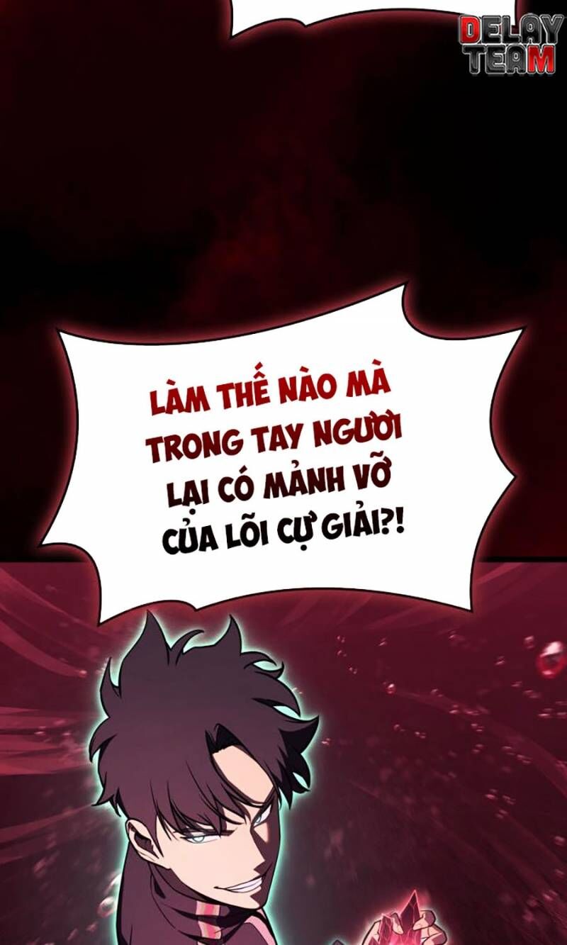 Người Hùng Cấp Thảm Họa Hồi Sinh