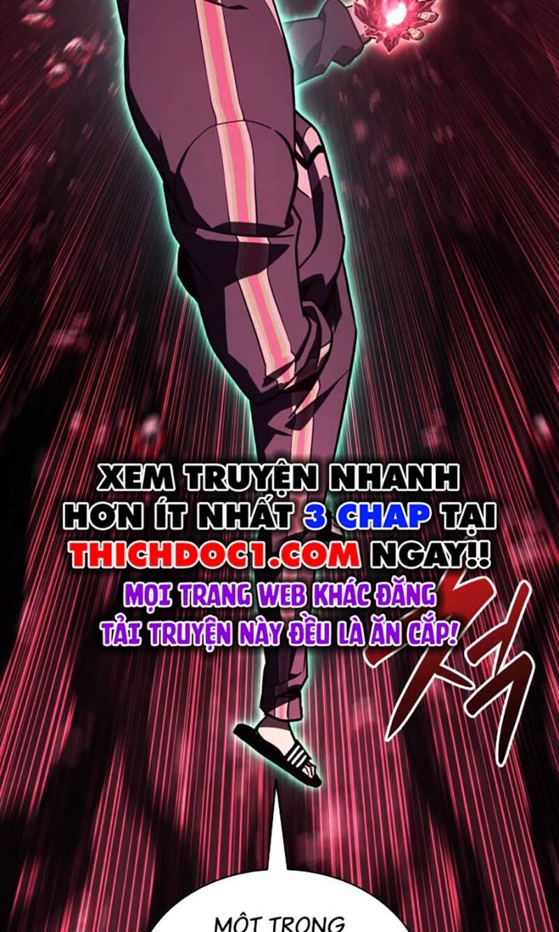 Người Hùng Cấp Thảm Họa Hồi Sinh