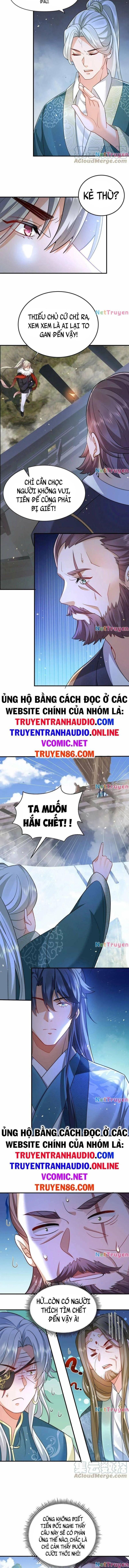 Ta Vô Địch Lúc Nào