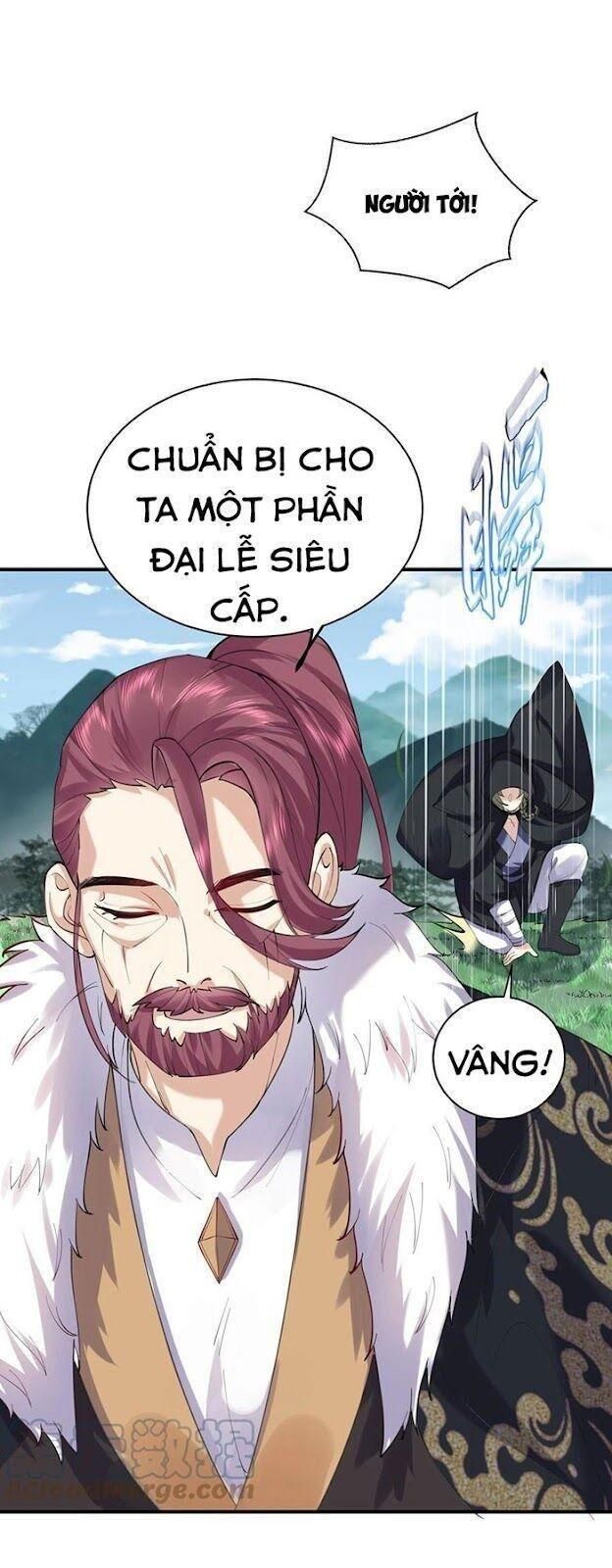 Ta Vô Địch Lúc Nào