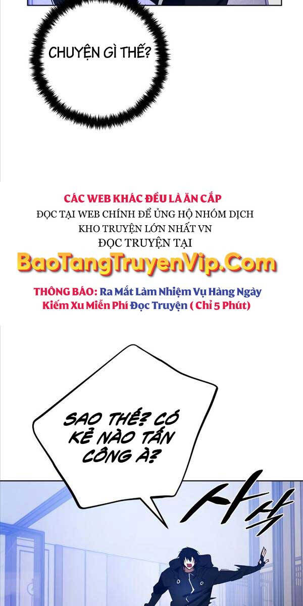 Trở Lại Thành Người Chơi