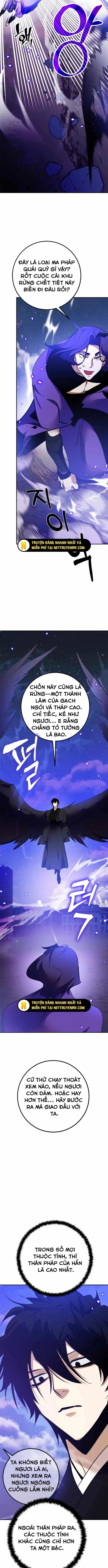 Trở Lại Thành Người Chơi