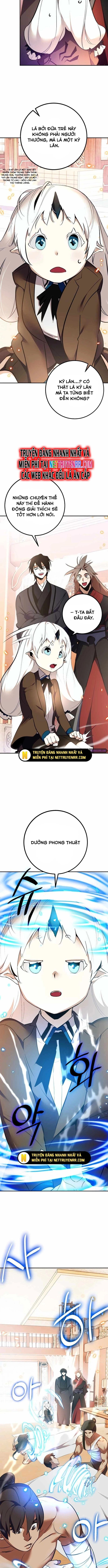 Trở Lại Thành Người Chơi