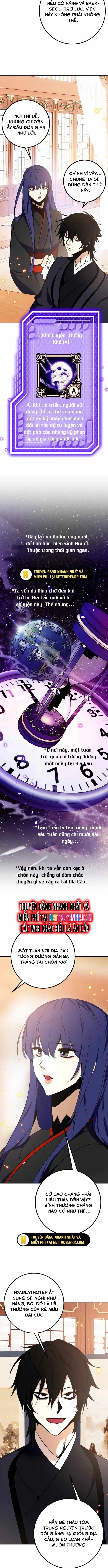 Trở Lại Thành Người Chơi